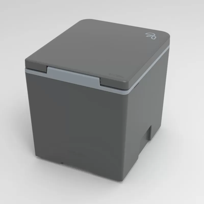 TRELINO Evo M 3 TRELINO Evo M