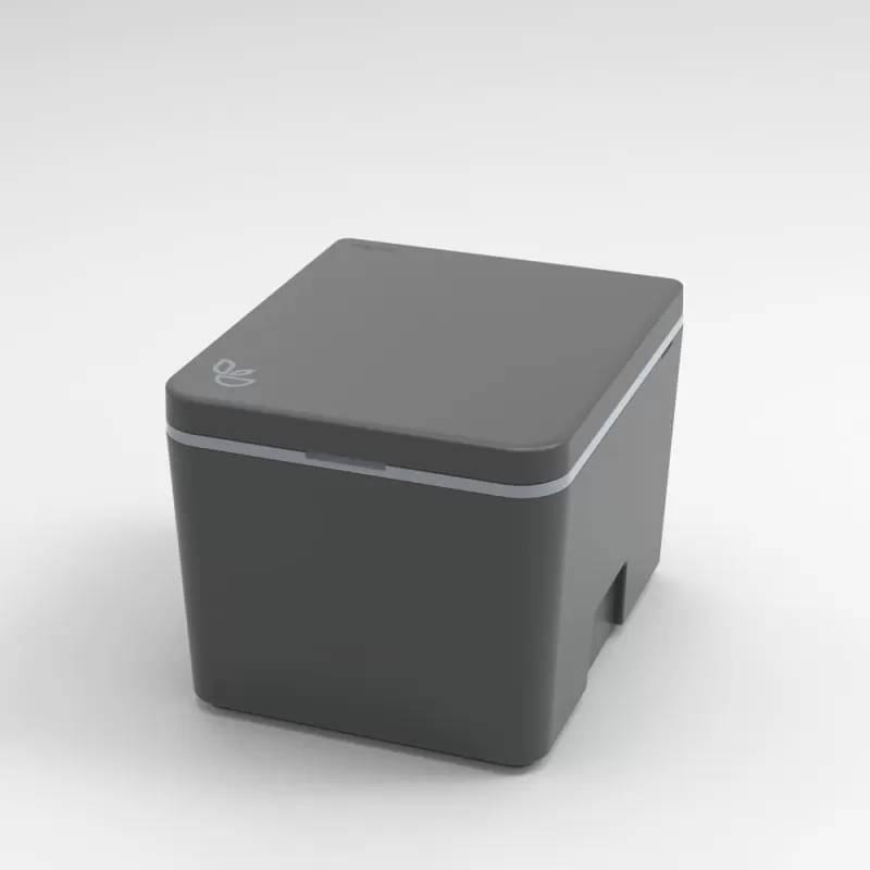 TRELINO Evo S 3 TRELINO Evo S