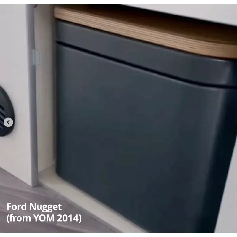 TRELINO Origin M 7 TRELINO Origin M – Image 5