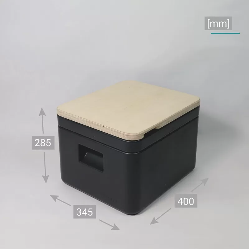 TRELINO Origin S 6 TRELINO Origin S – Image 4