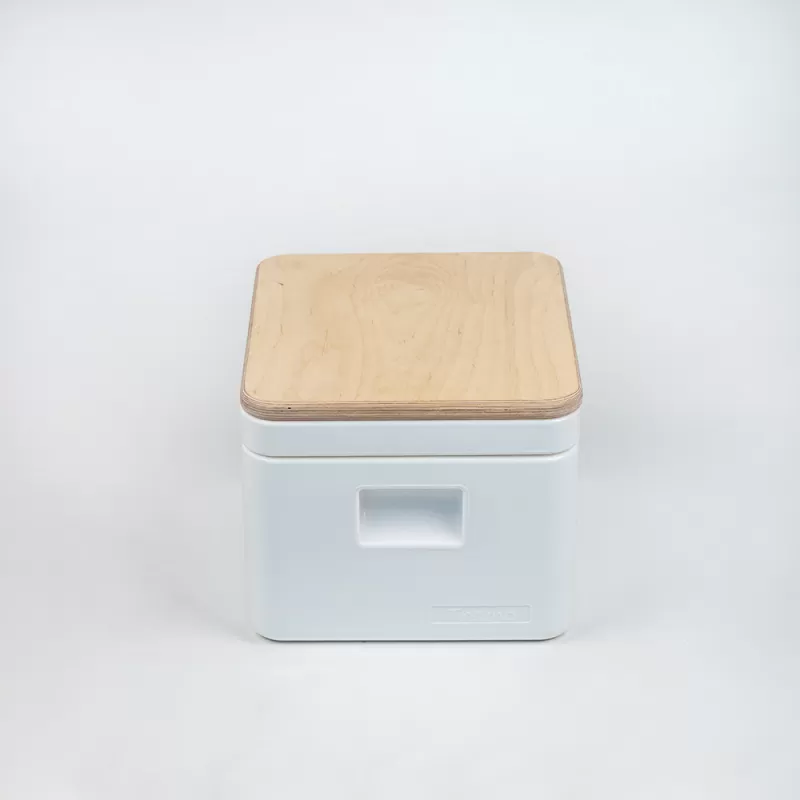 TRELINO Origin S 3 TRELINO Origin S