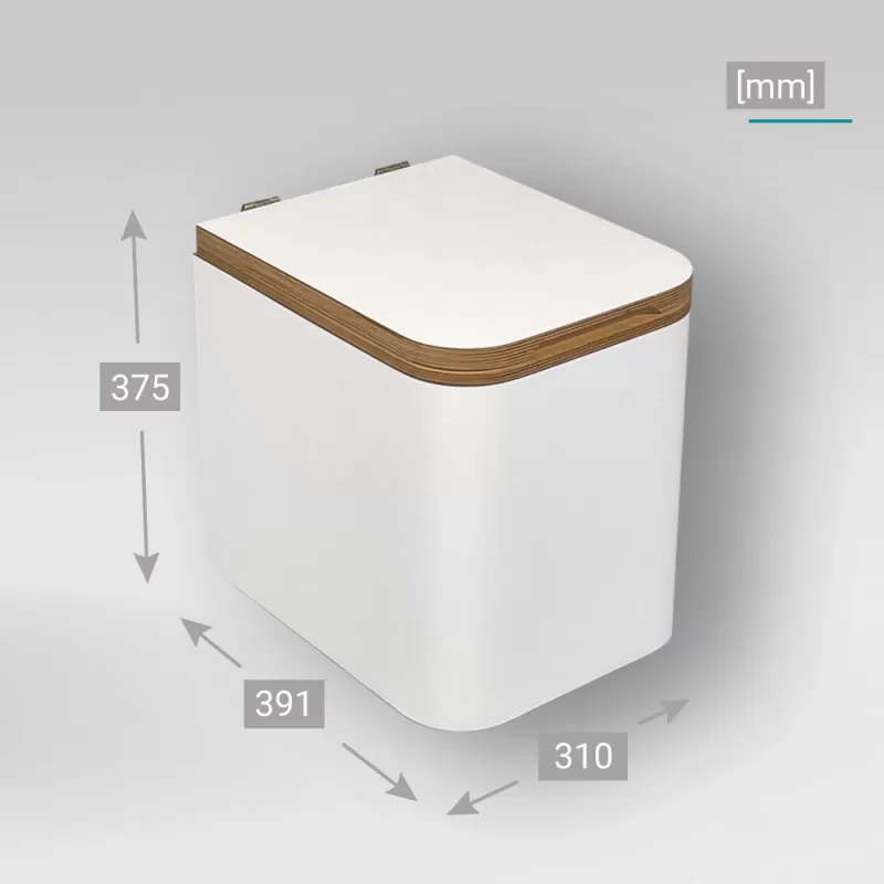 TRELINO Timber M 15 TRELINO Timber M – Image 13