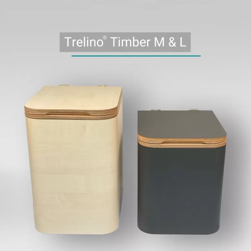 TRELINO Timber M 16 TRELINO Timber M – Image 14