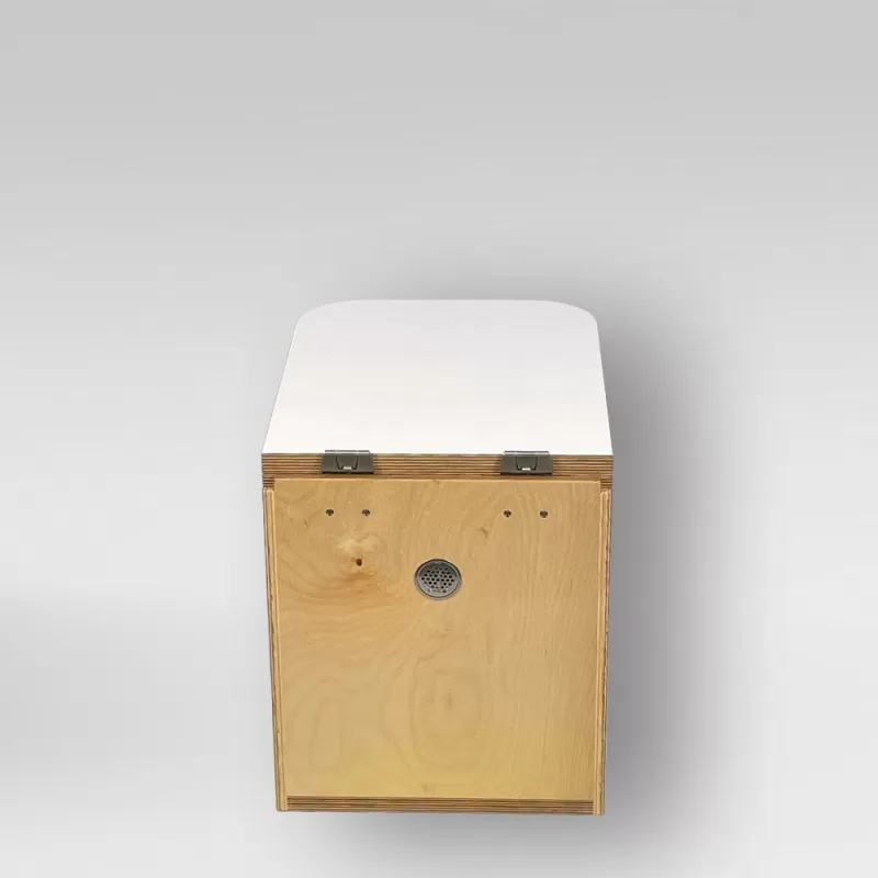 TRELINO Timber M 7 TRELINO Timber M – Image 5