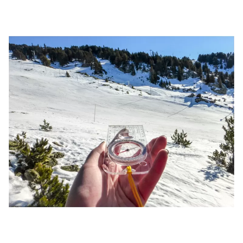 TRIGANO Boussole 5 TRIGANO Boussole – Image 3