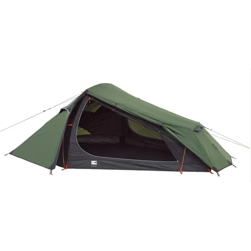 JAMET Dolomite 2 4000 4 JAMET Dolomite 2 4000 – Image 2