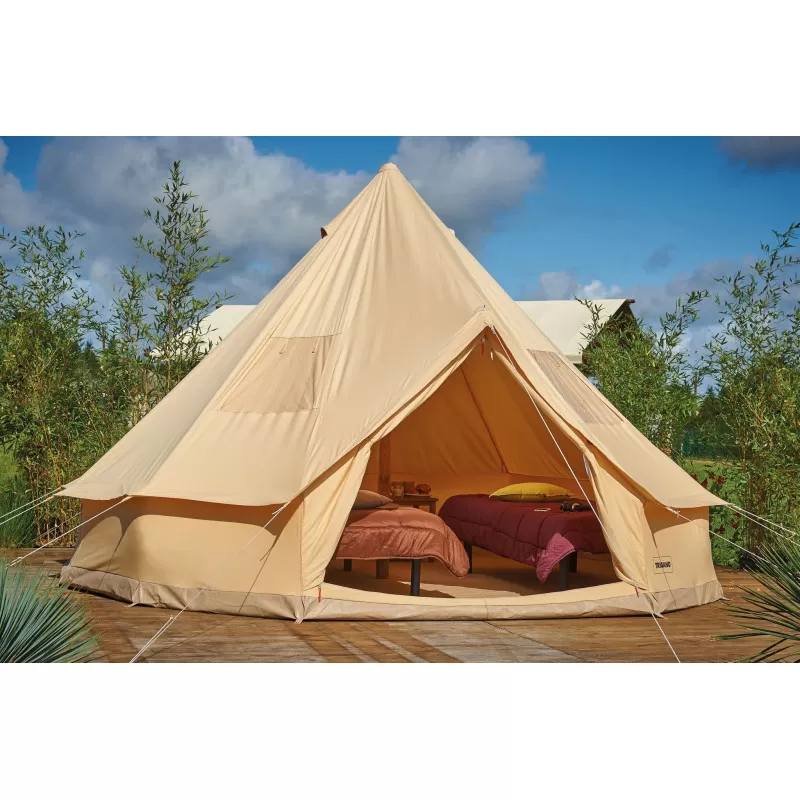 TRIGANO Gobi 10 Plus 3 TRIGANO Gobi 10 Plus