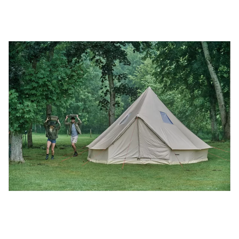 TRIGANO Gobi 8 6 TRIGANO Gobi 8 – Image 4