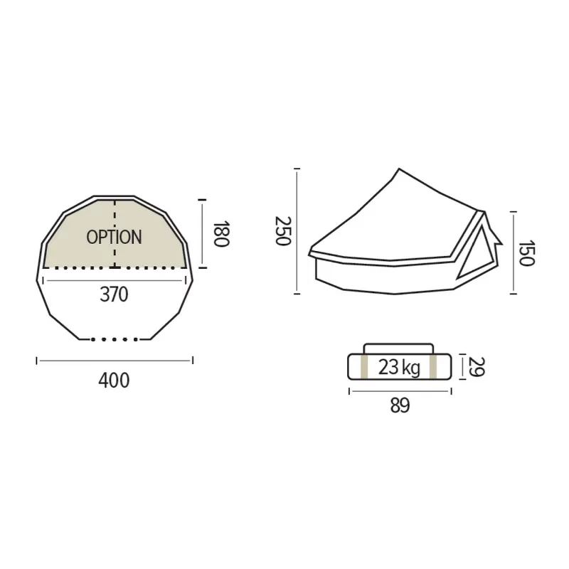 TRIGANO Gobi 8 7 TRIGANO Gobi 8 – Image 5