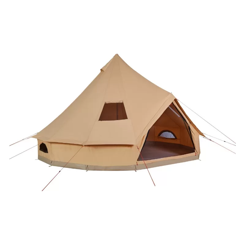 TRIGANO Gobi 8 3 TRIGANO Gobi 8