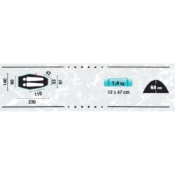 JAMET Himalaya 4000 7 JAMET Himalaya 4000 -L'Esprit NoMade Magasin trigano himalaya 4000 2