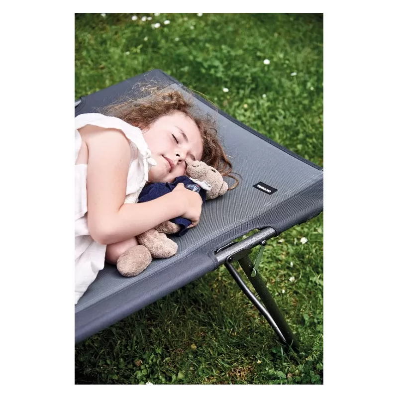 TRIGANO Lit De Camp 4 TRIGANO Lit De Camp – Image 2