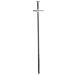 TRIGANO Piquet Roche Pour Terrain Dur | Lot De 6