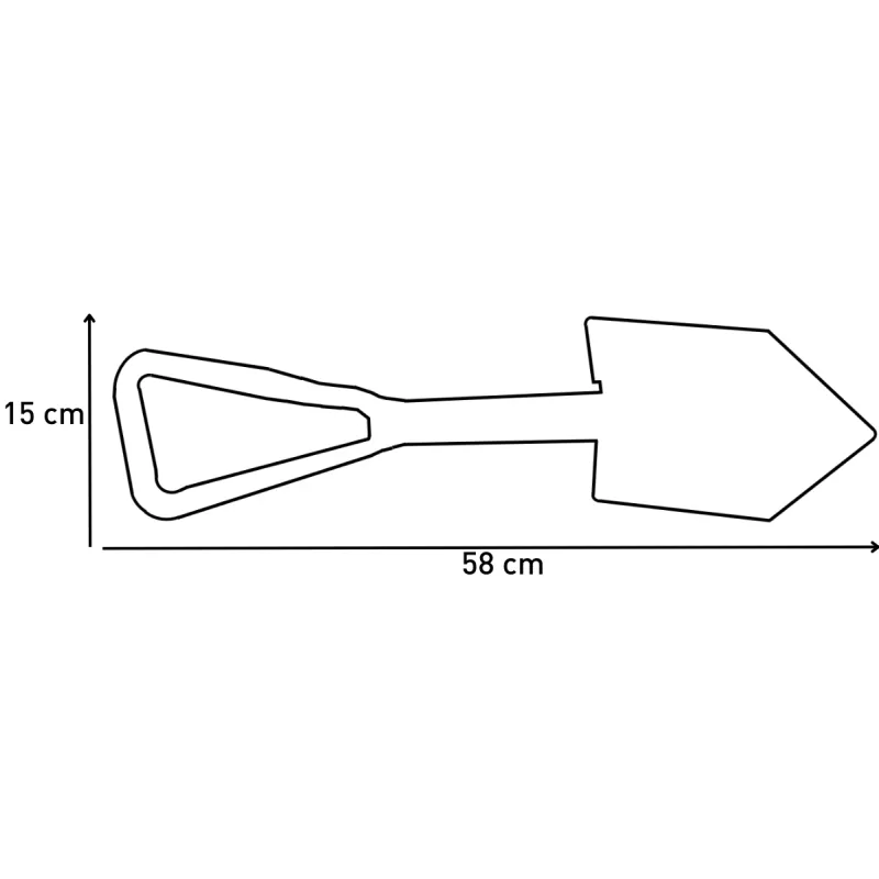 TRIGANO Pelle Pliante Luxe 7 TRIGANO Pelle Pliante Luxe – Image 5