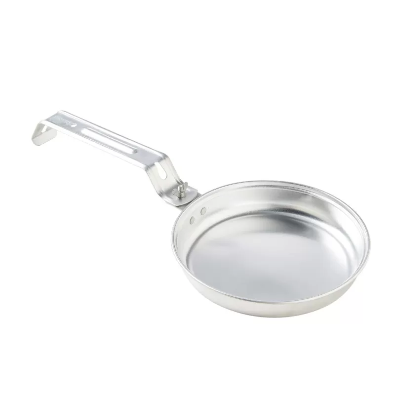 TRIGANO Popote Alu 1 Personne 3 TRIGANO Popote Alu 1 Personne