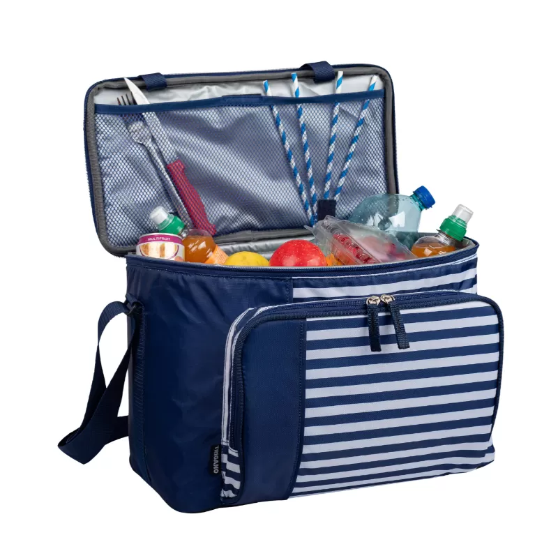 TRIGANO Sac Glacière 22L 4 TRIGANO Sac Glacière 22L – Image 2