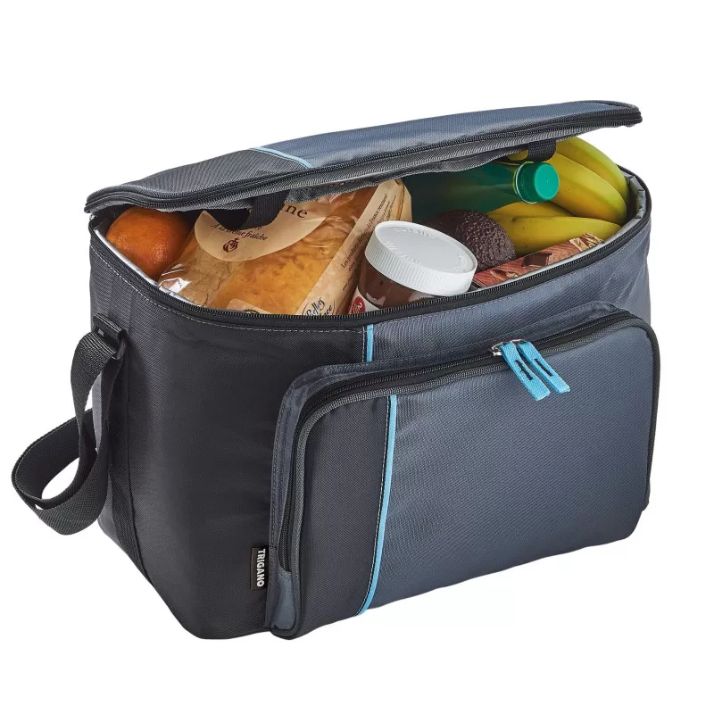 TRIGANO Sac Glacière 22L 6 TRIGANO Sac Glacière 22L – Image 4