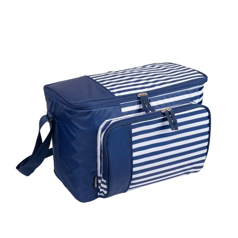 TRIGANO Sac Glacière 22L 3 TRIGANO Sac Glacière 22L