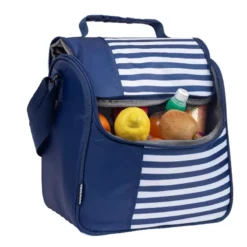 TRIGANO Sac Glacière à Poignée 15L