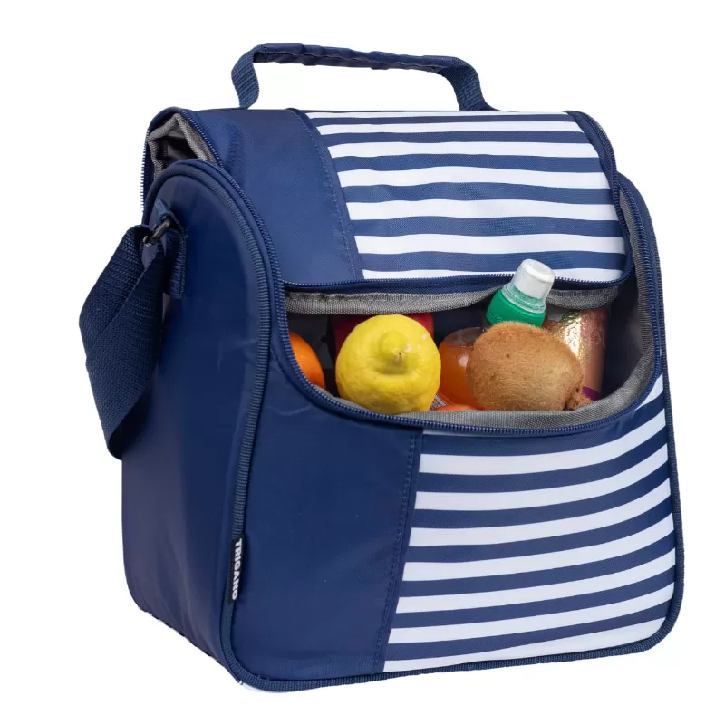 TRIGANO Sac Glacière à Poignée 15L 3 TRIGANO Sac Glacière à Poignée 15L