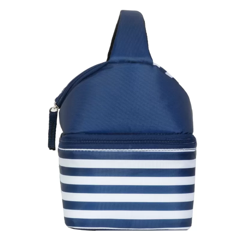 TRIGANO Sac Glacière Pause-déjeuner 4 TRIGANO Sac Glacière Pause-déjeuner – Image 2