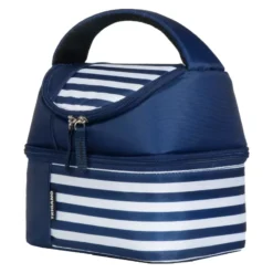 TRIGANO Sac Glacière Pause-déjeuner 10 TRIGANO Sac Glacière Pause-déjeuner -L'Esprit NoMade Magasin trigano sac glaciere pause dejeuner 2