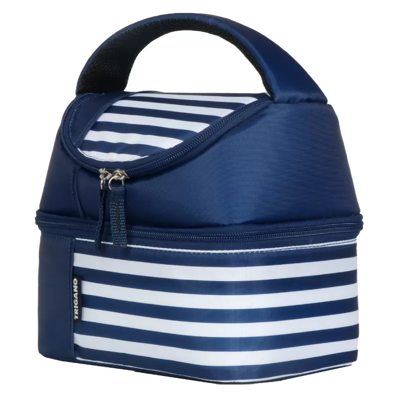 TRIGANO Sac Glacière Pause-déjeuner 5 TRIGANO Sac Glacière Pause-déjeuner – Image 3