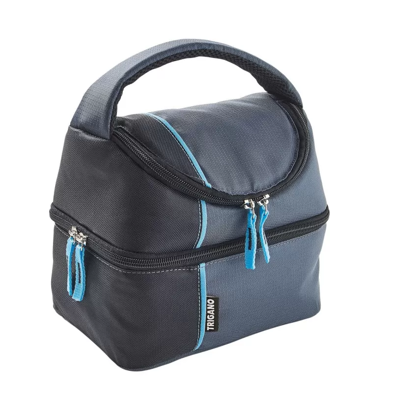TRIGANO Sac Glacière Pause-déjeuner 6 TRIGANO Sac Glacière Pause-déjeuner – Image 4