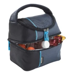 TRIGANO Sac Glacière Pause-déjeuner 12 TRIGANO Sac Glacière Pause-déjeuner -L'Esprit NoMade Magasin trigano sac glaciere pause dejeuner 4