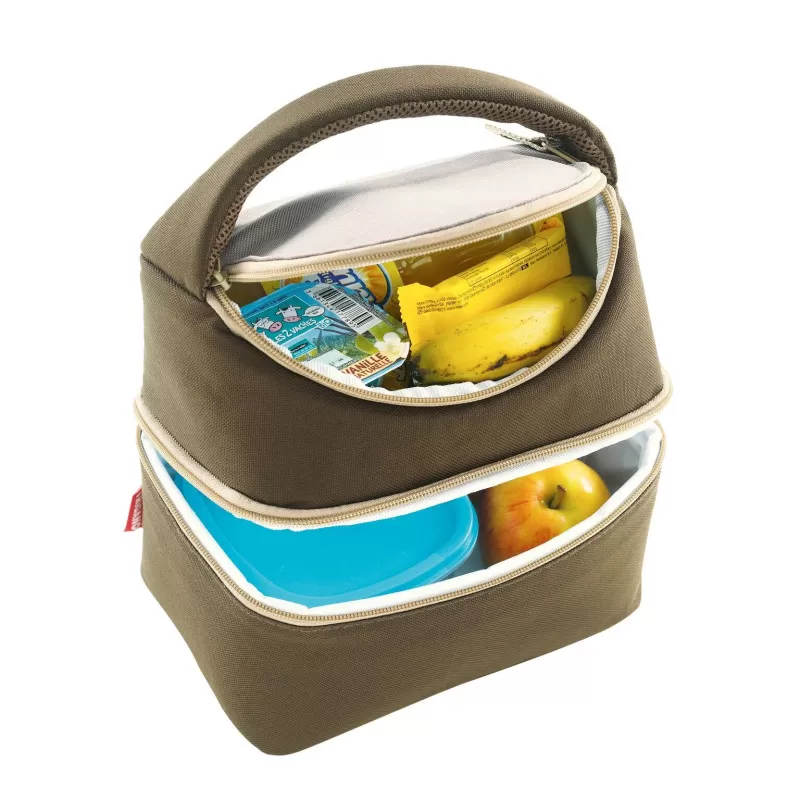 TRIGANO Sac Glacière Pause-déjeuner 8 TRIGANO Sac Glacière Pause-déjeuner – Image 6