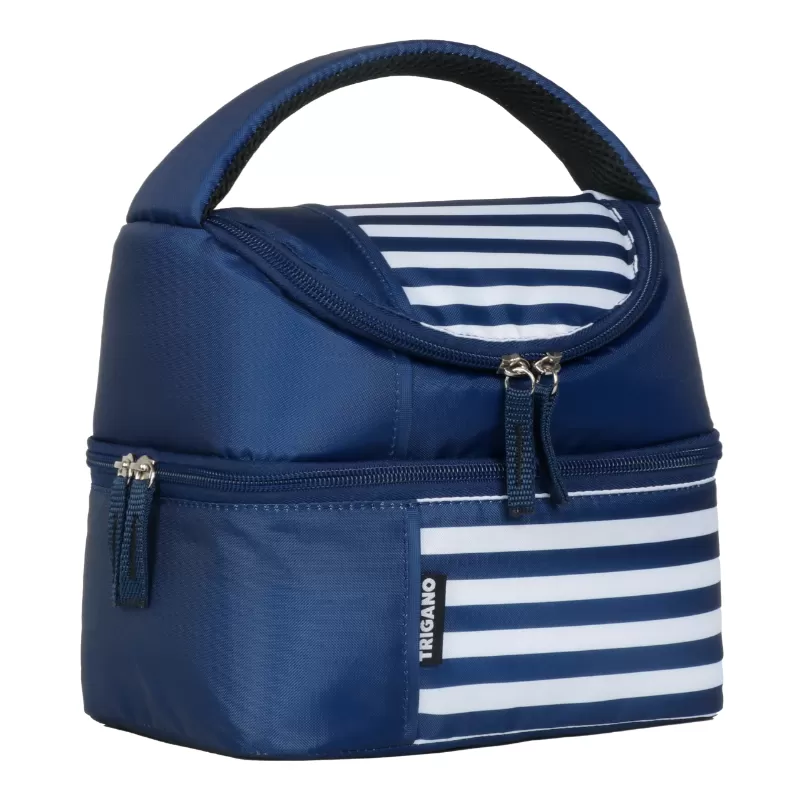 TRIGANO Sac Glacière Pause-déjeuner 3 TRIGANO Sac Glacière Pause-déjeuner