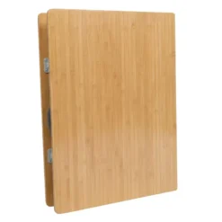 TRIGANO Table Pliante Bambou 15 TRIGANO Table Pliante Bambou -L'Esprit NoMade Magasin trigano table bambou 4 plis 5