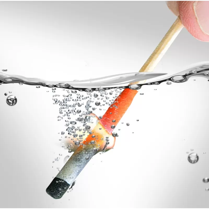 UCO Allumettes Stormproof 7 UCO Allumettes Stormproof – Image 5