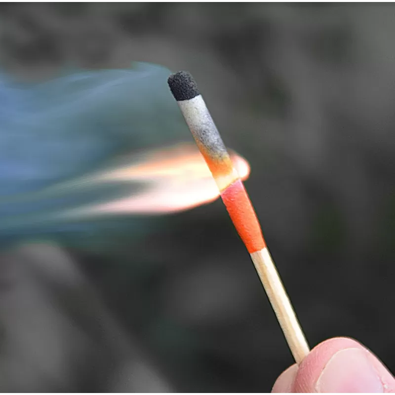 UCO Allumettes Stormproof 3 UCO Allumettes Stormproof