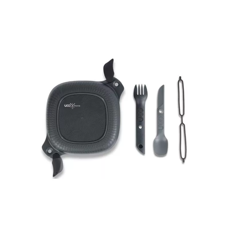 UCO Messkit Eco + Switch Eco 7 UCO Messkit Eco + Switch Eco – Image 5