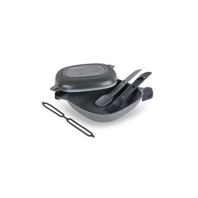 UCO Messkit Eco + Switch Eco 3 UCO Messkit Eco + Switch Eco