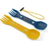 UCO Spork 2-pack 2 UCO Spork 2-pack -L'Esprit NoMade Magasin uco spork