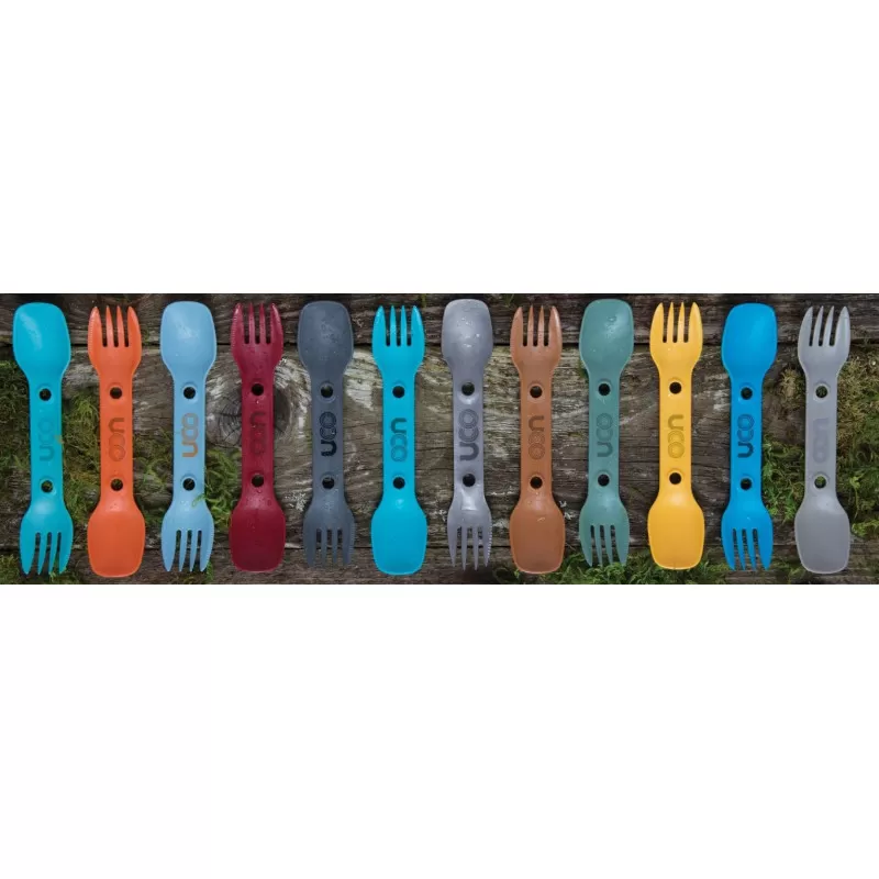 UCO Spork 2-pack 5 UCO Spork 2-pack – Image 3