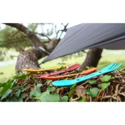 UCO Spork 2-pack 9 UCO Spork 2-pack -L'Esprit NoMade Magasin uco spork 3