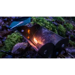 UCO Stormproof Behemoth 9 UCO Stormproof Behemoth -L'Esprit NoMade Magasin uco stormproof behemoth 3