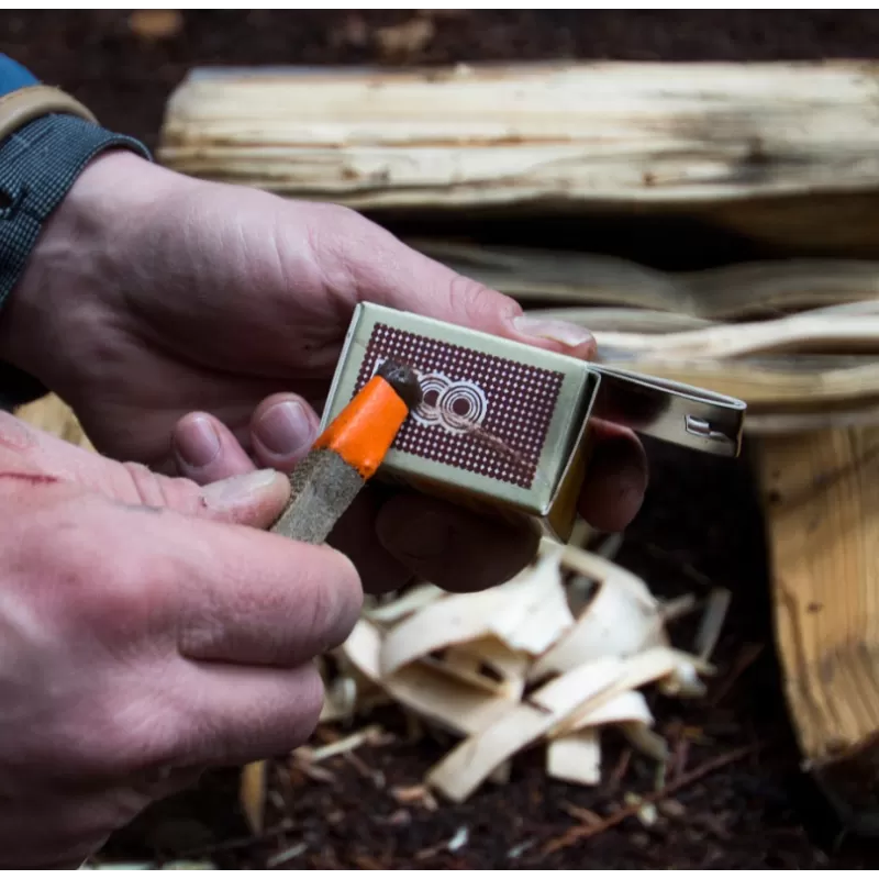 UCO Stormproof Sweetfire 7 UCO Stormproof Sweetfire – Image 5