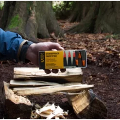 UCO Stormproof Sweetfire 15 UCO Stormproof Sweetfire -L'Esprit NoMade Magasin uco stormproof sweetfire 5