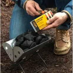 UCO Stormproof Sweetfire 17 UCO Stormproof Sweetfire -L'Esprit NoMade Magasin uco stormproof sweetfire 7